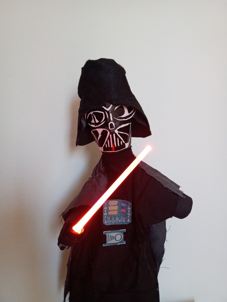 Darth Vader Darth Fener